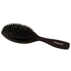 Brosse démêlante pneumatique porcupine