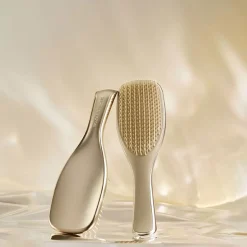 Brosse démêlante Ultimate Detangler chrome neo gold