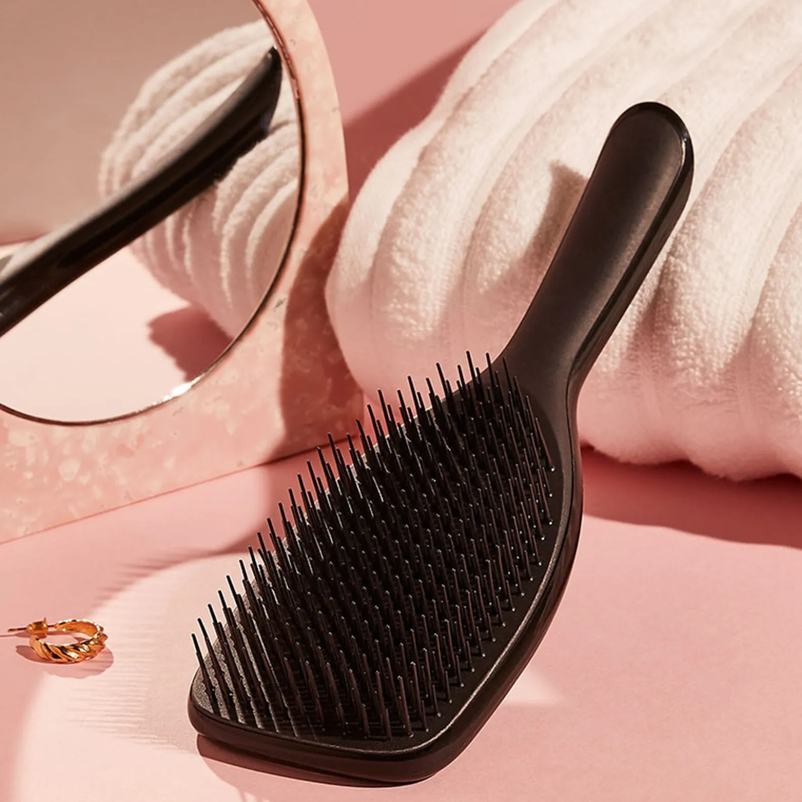 Brosse démêlante Ultimate Detangler Noir