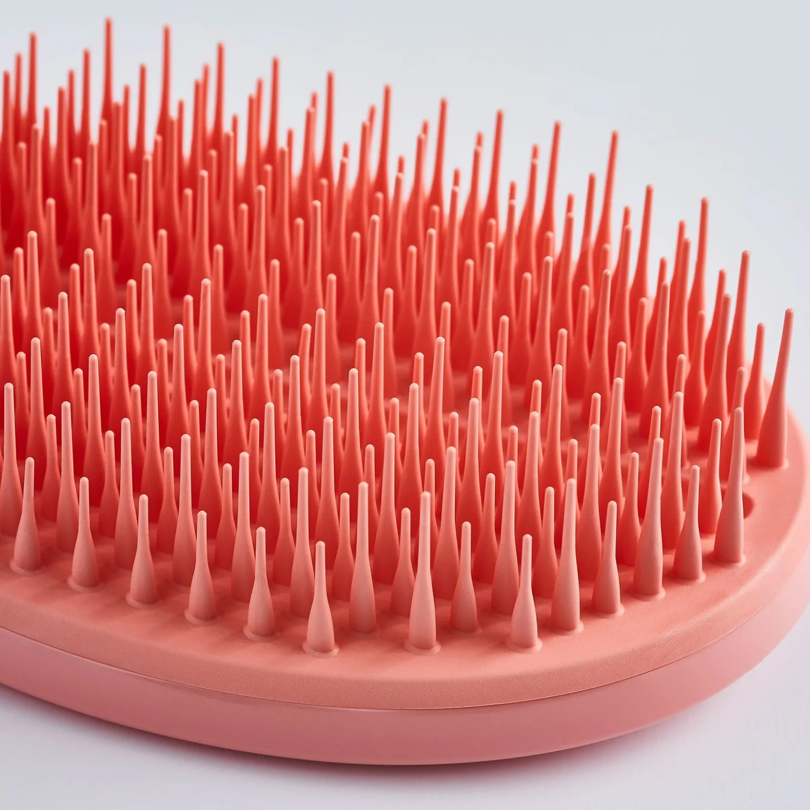 Brosse démêlante Ultimate Detangler peach glow