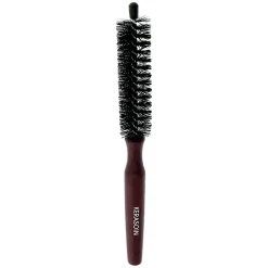 Brosse goupillon pour cheveux courts