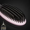 Brosse lissante Glide Collection Pink