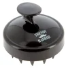 Brosse massante cuir chevelu homme