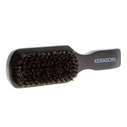 Brosse plate bois sanglier 7 rangs