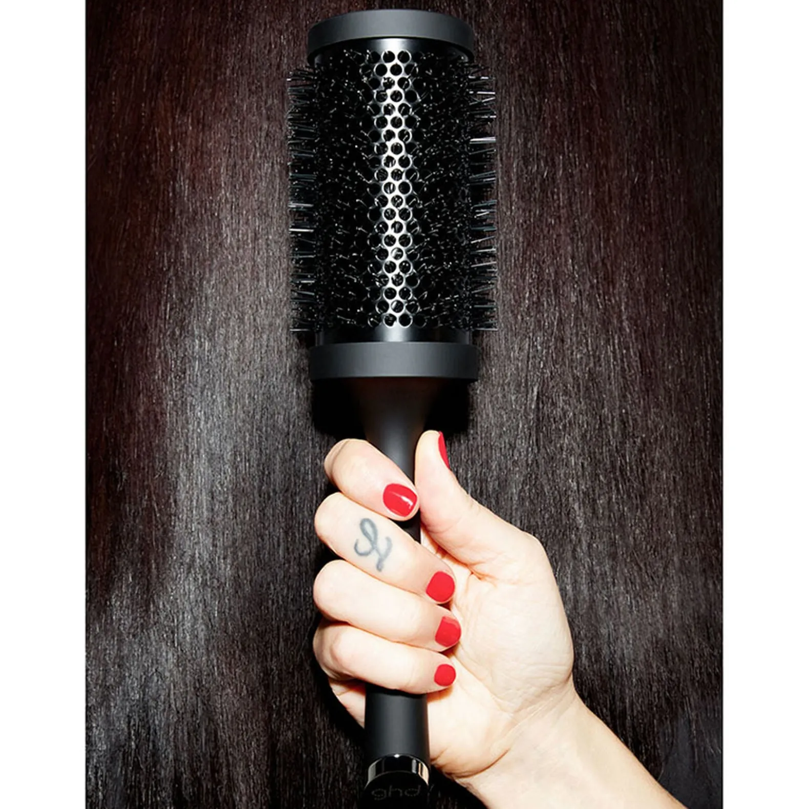 Brosse ronde céramique The blow dryer 55 mm -taille 4