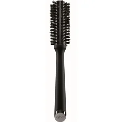 Brosse ronde en poils naturels 28mm