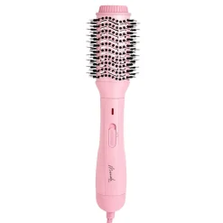 Brosse soufflante ovale