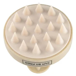 Brosse stimulante cuir chevelu Stimulating Scalp Brush