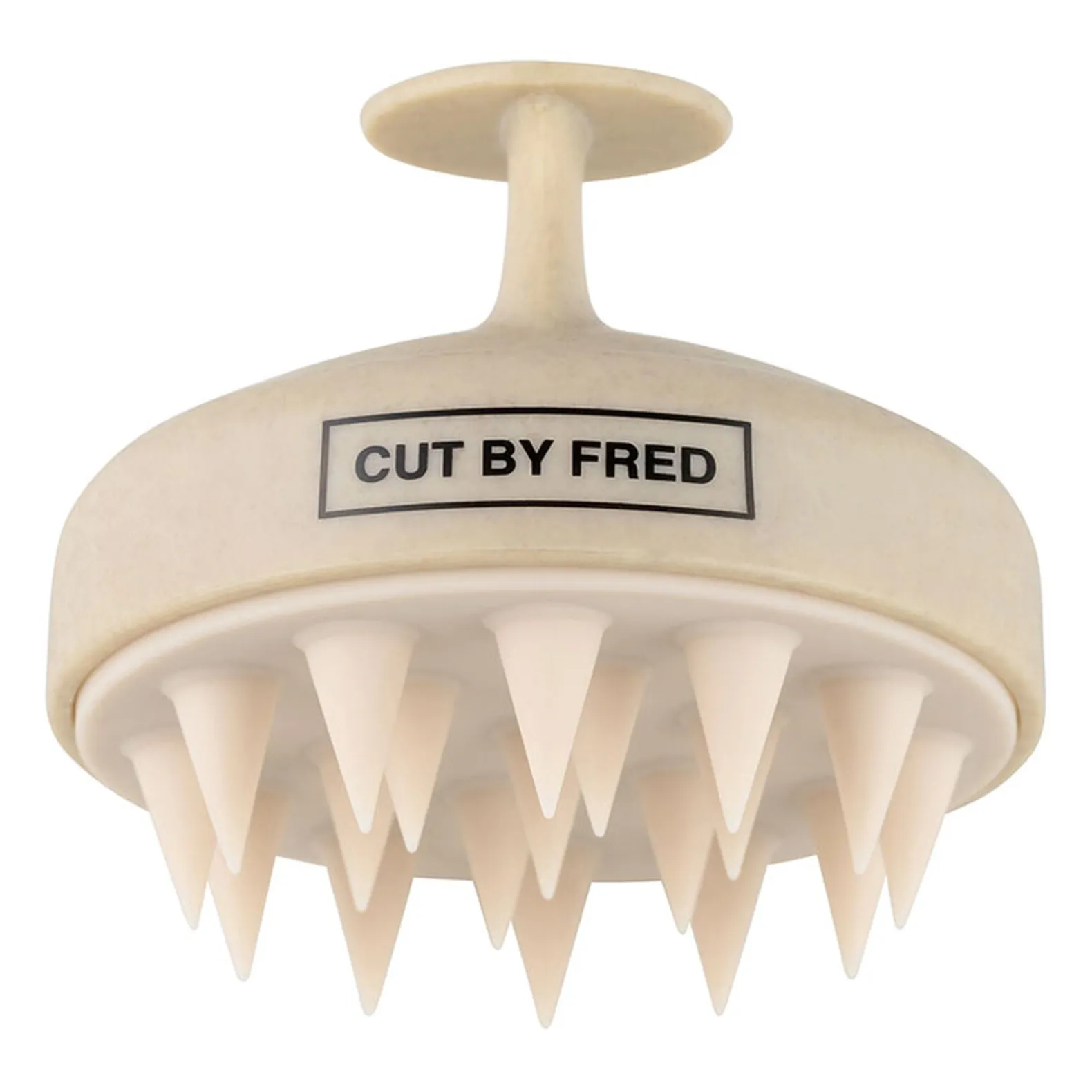 Brosse stimulante cuir chevelu Stimulating Scalp Brush