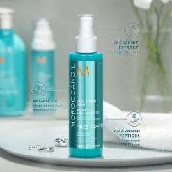 Brume anti-frisottis 160 ml