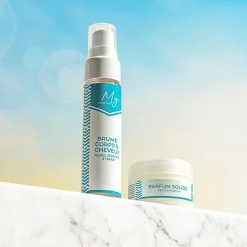 Brume parfumée corps & cheveux