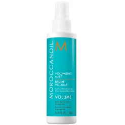 Brume volume