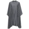Cape de coupe poncho homme