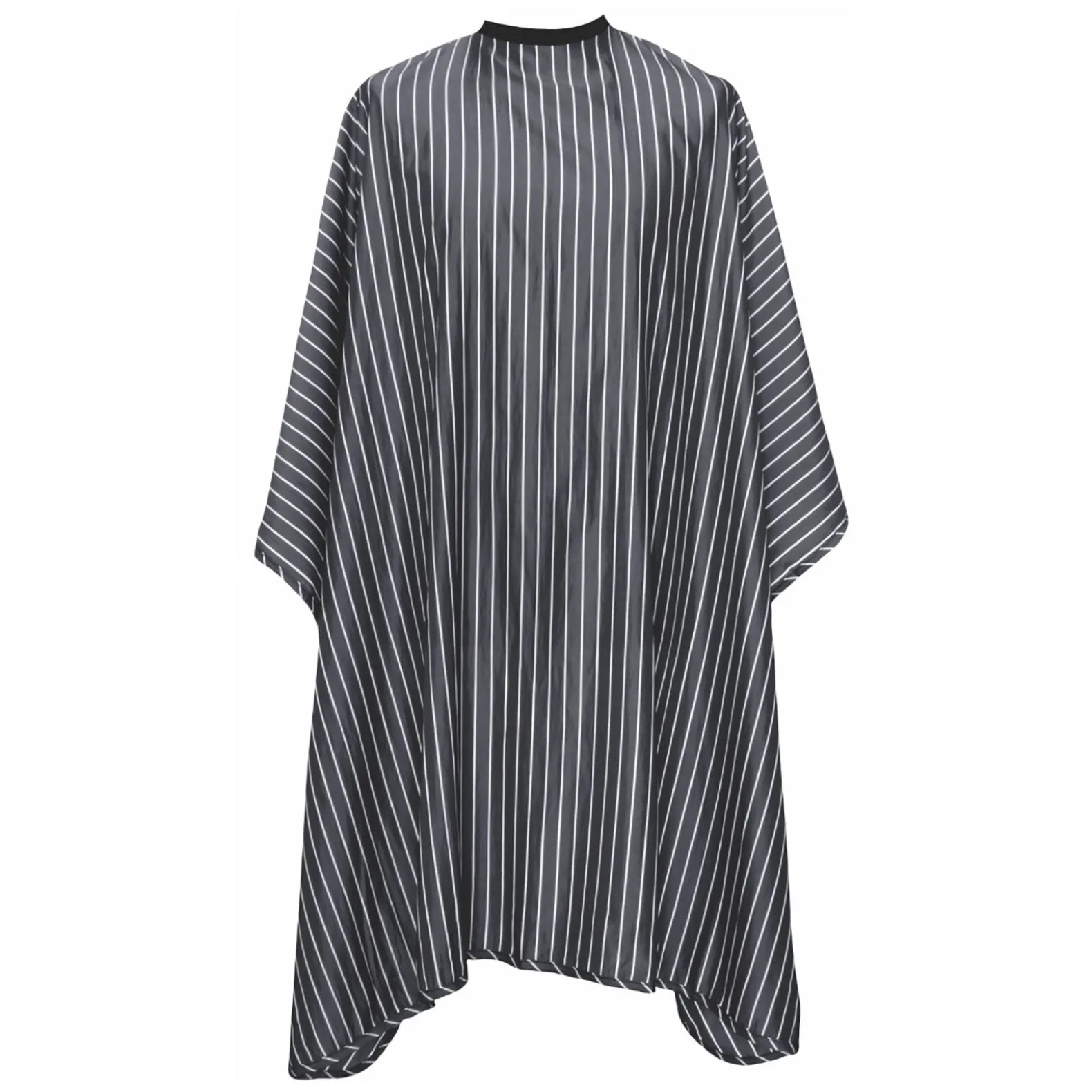 Cape de coupe poncho homme
