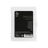 Capsules Soft Gel technique Américaine ballerine