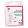 Capsules universelles carrées N°2
