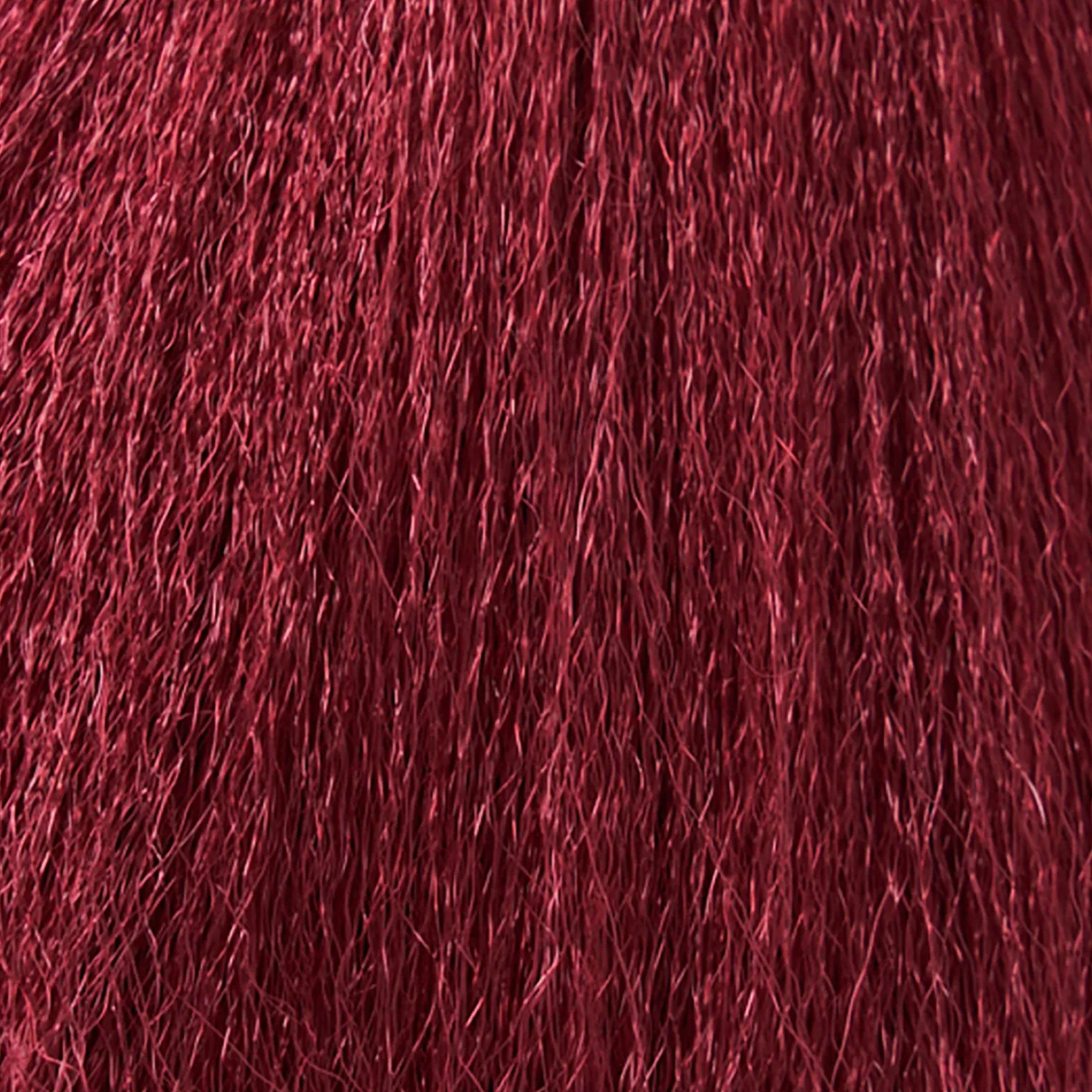Cheveux à tresser pré-etirés 2 x 46" BG