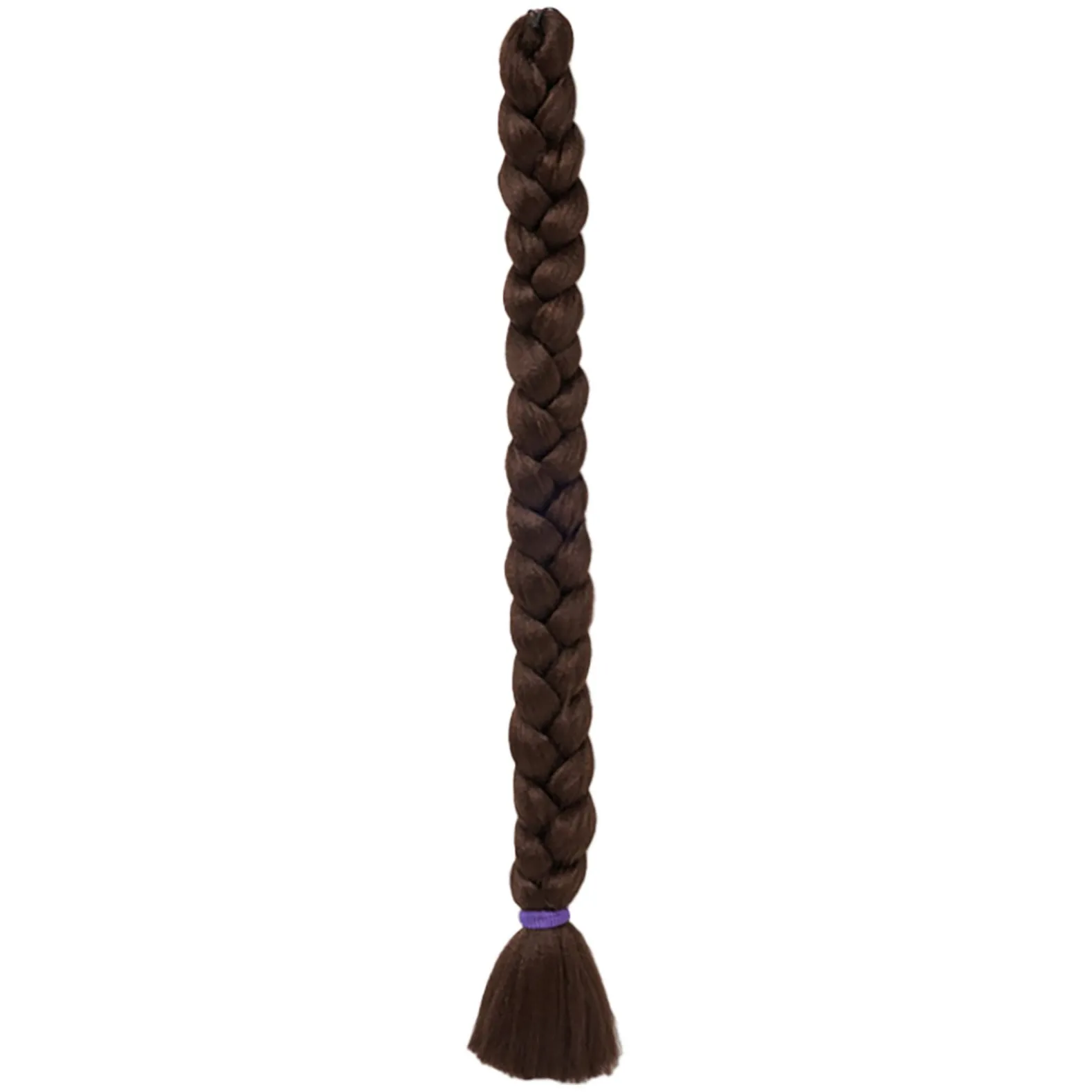 Cheveux à tresser ultra braid 82" 6