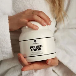 Ciment capillaire Power Mask 50 ml