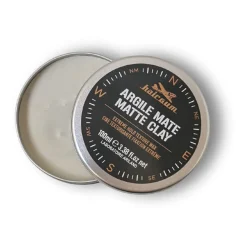 Cire argile Matte Clay