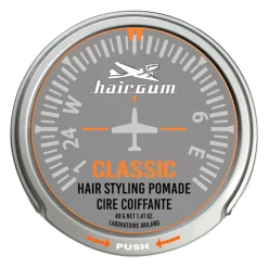 Cire coiffante Classic