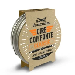 Cire coiffante Classic