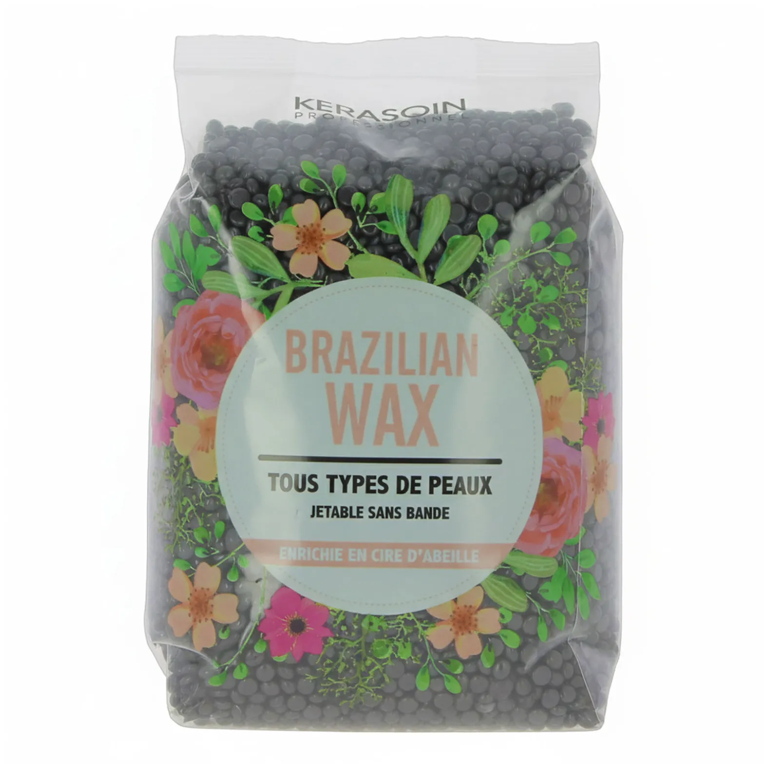 Cire jetable sans bande Brazilian Wax