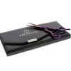 Ciseaux de coupe diamant violet 5.5