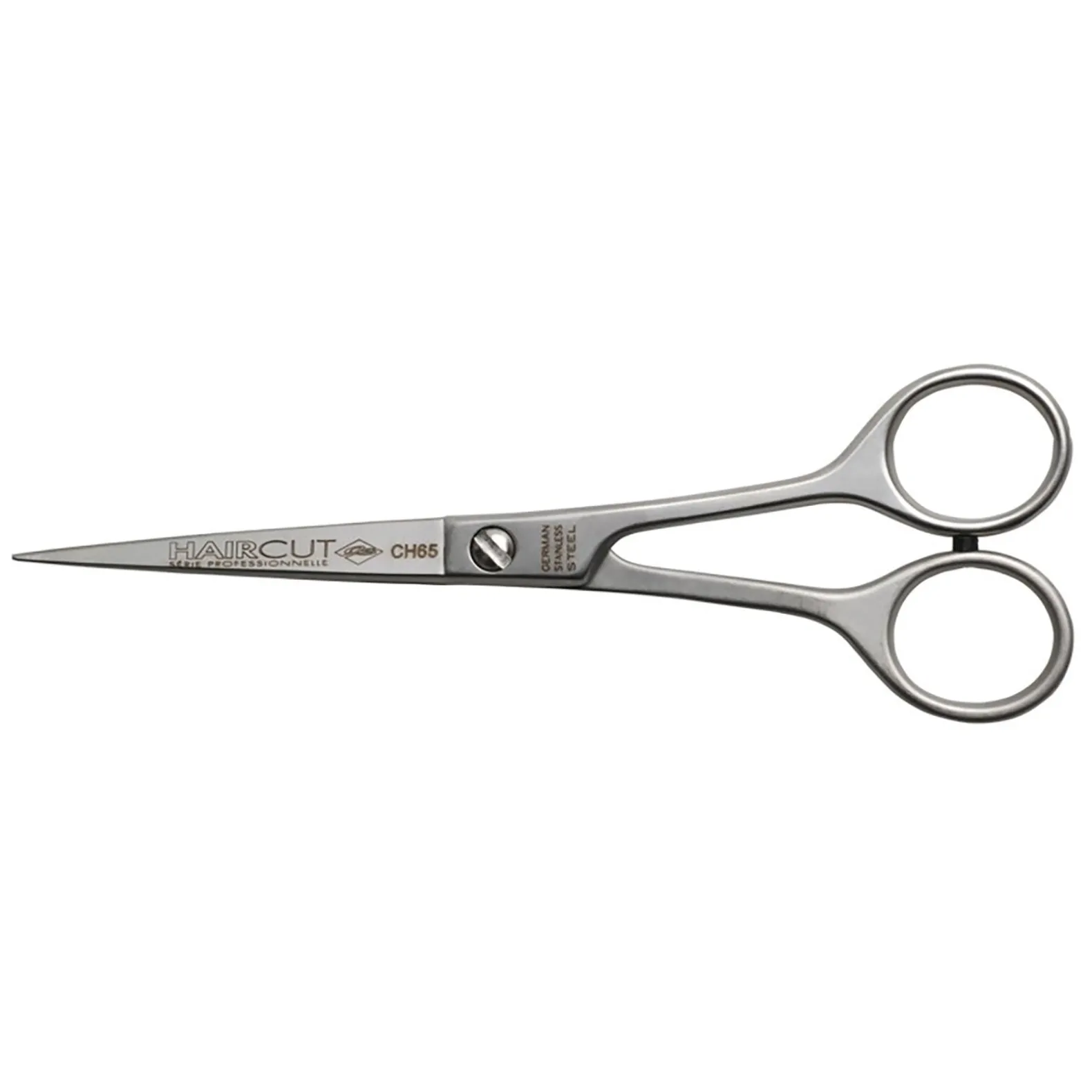 Ciseaux de coupe droits 6.5