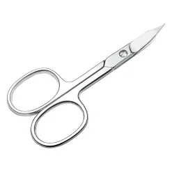 Ciseaux à ongles et à envies