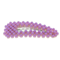 Clic Clac Boule mauve