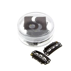 Clips She X10 noir