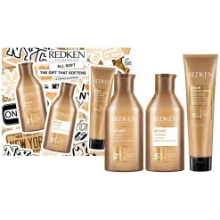 Coffret All Soft