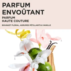 Coffret cheveux longs Gloss Absolu