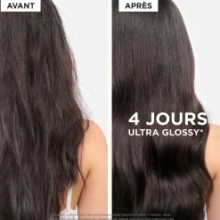 Coffret cheveux longs Gloss Absolu