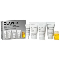 Coffret découverte cheveux sains