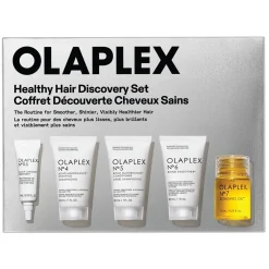 Coffret découverte cheveux sains