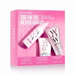 Coffret découverte Dream Big