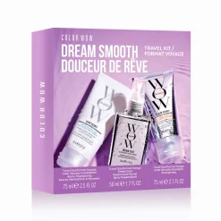 Coffret découverte Dream Smooth