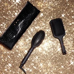 Coffret d'exception brosse chauffante Glide