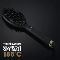Coffret d'exception brosse chauffante Glide