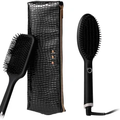Coffret d'exception brosse chauffante Glide
