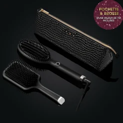 Coffret d'exception brosse chauffante Glide