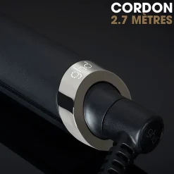 Coffret d'Exception brosse lissante Glide