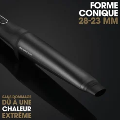 Coffret d'exception Conical Wand