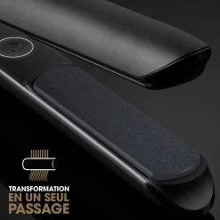 Coffret d'exception lisseur Chronos
