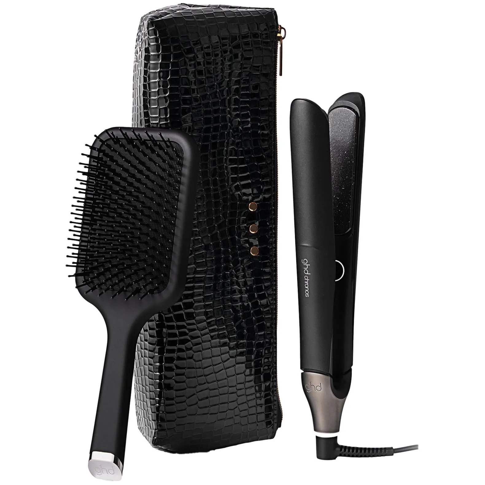 Coffret d'exception lisseur Chronos
