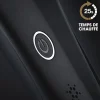 Coffret d'exception lisseur Gold
