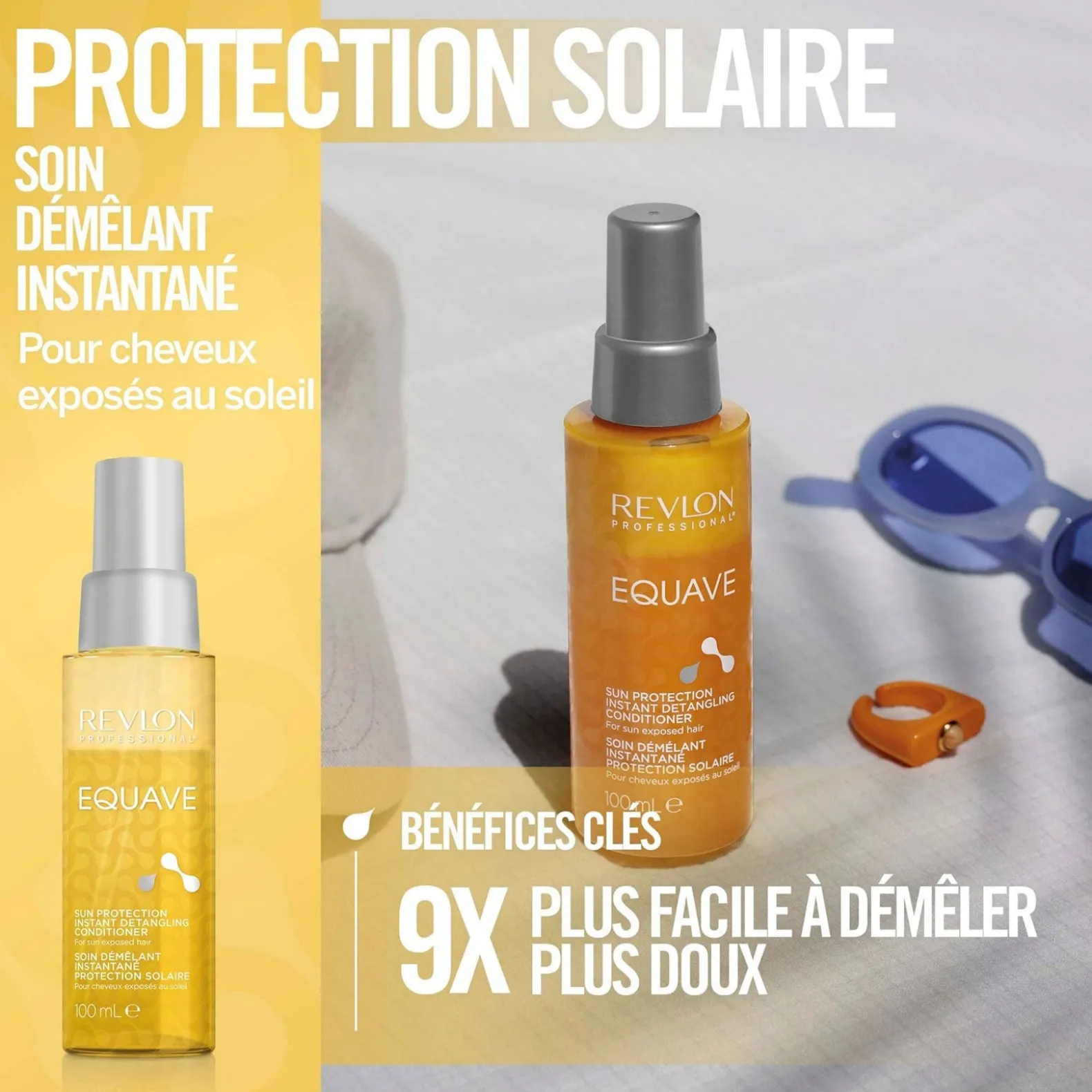 Coffret duo Equave