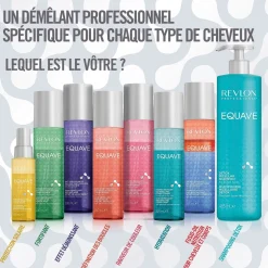 Coffret duo Equave
